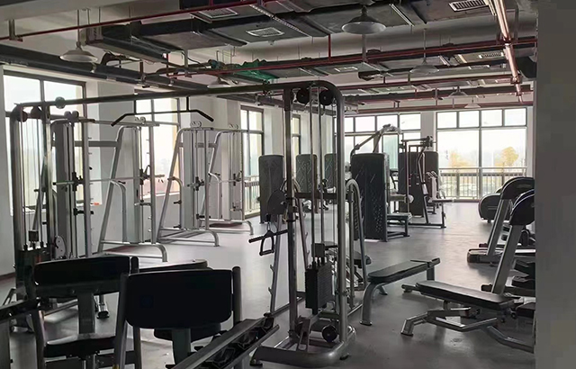 寧鄉消防中隊